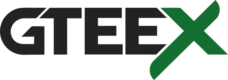 Logo GTeeX