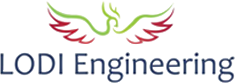 Logo LODI Engineering