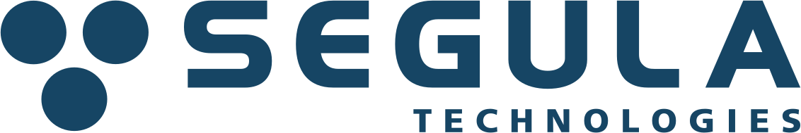 Logo Ségula Technologies