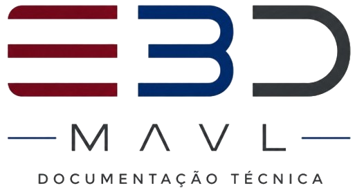 Logo E3D MAVL